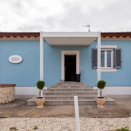 Residence Maratta 54 Terni Exterior foto