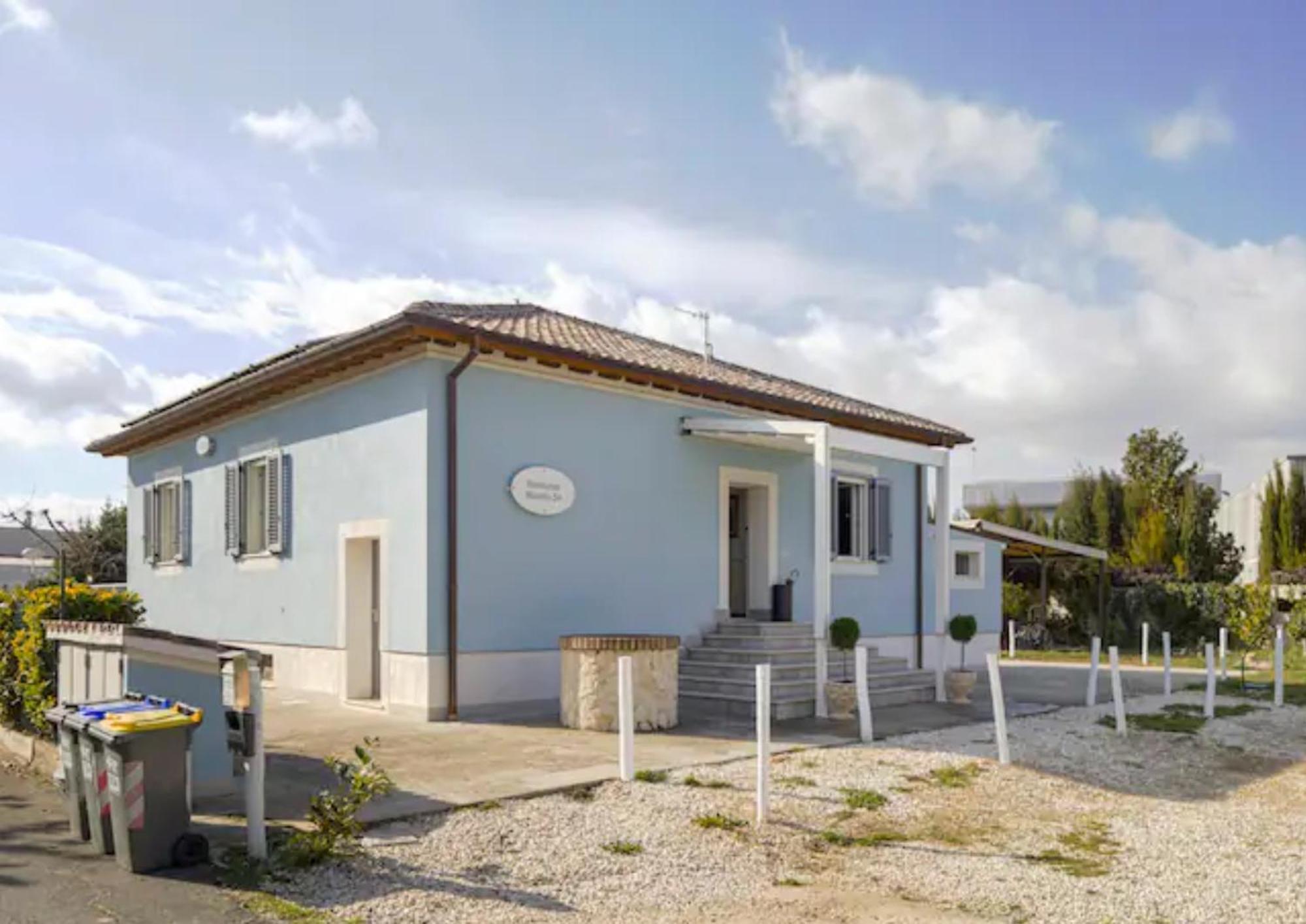 Residence Maratta 54 Terni Exterior foto